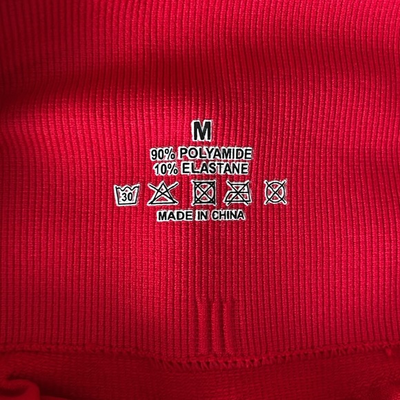 women’s sports/gym shorts - Picture 5 of 5